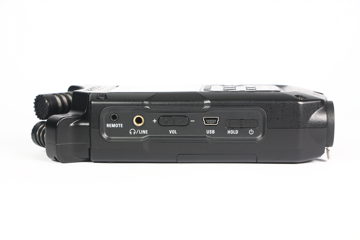 Grabadora de Audio Zoom H4N Pro. Usado