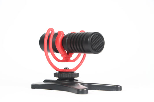 Microfono Boya By Mm1 Boom Remate