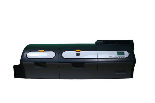 Impresora de tarjetas y carnet de Identificación Zebra ZXP Series 7