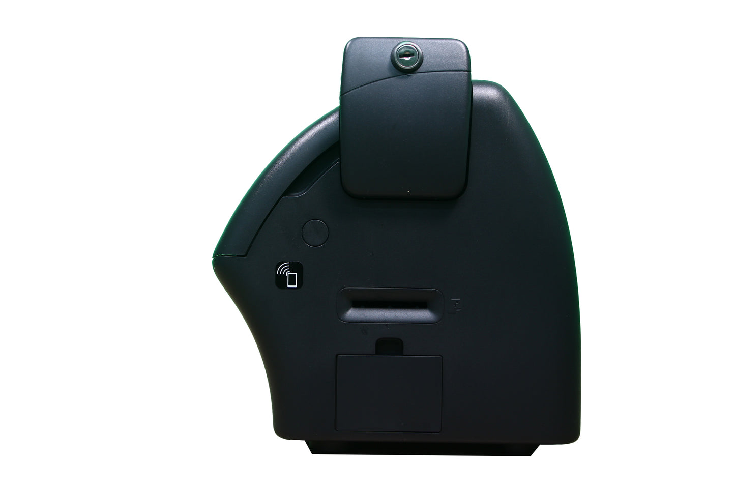Impresora de tarjetas y carnet de Identificación Zebra ZXP Series 7