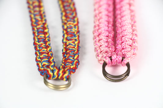 Correa de mano Artesanal