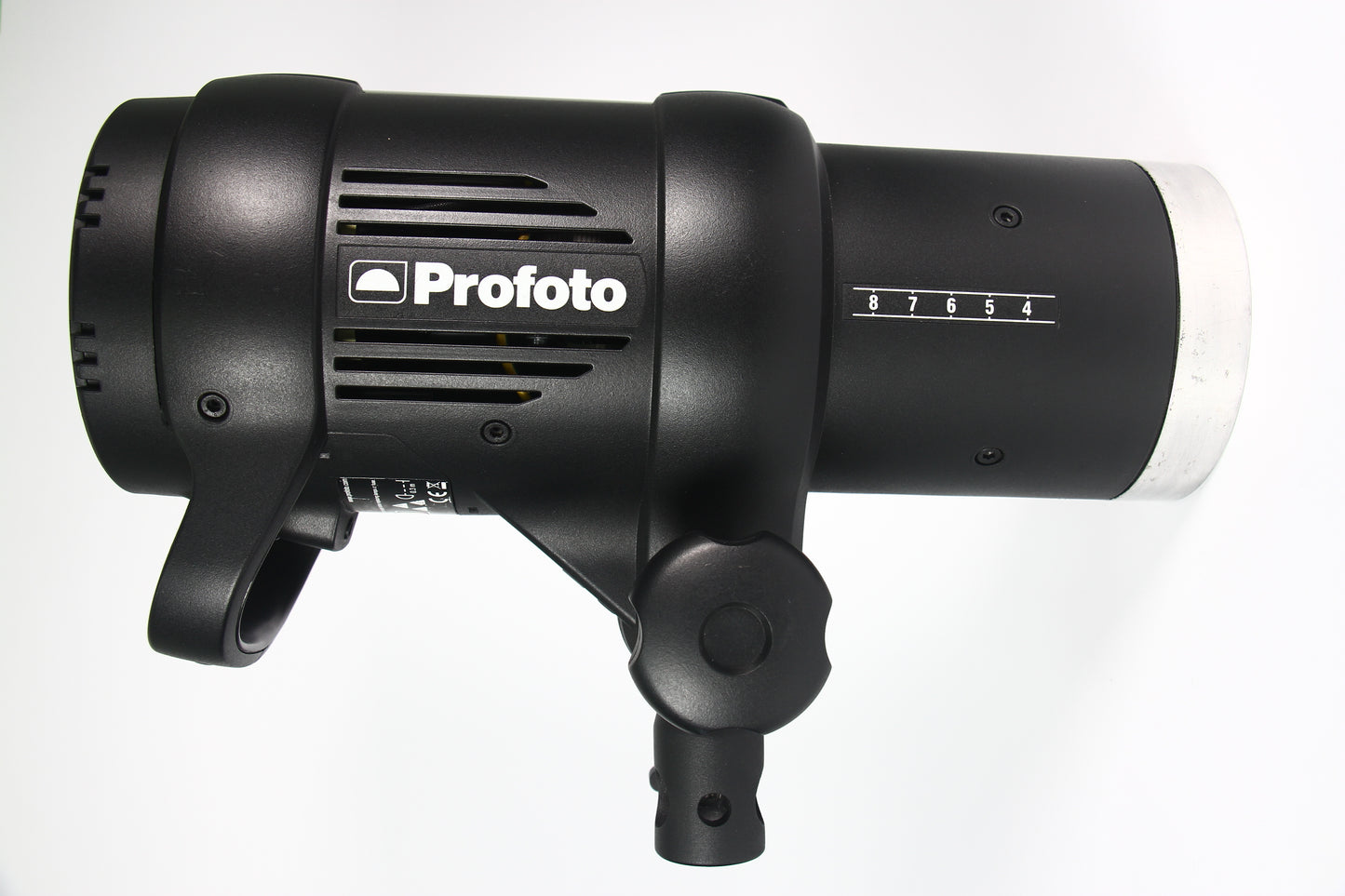 Cabeza de flash Profoto D1 Air 1000W. Usado