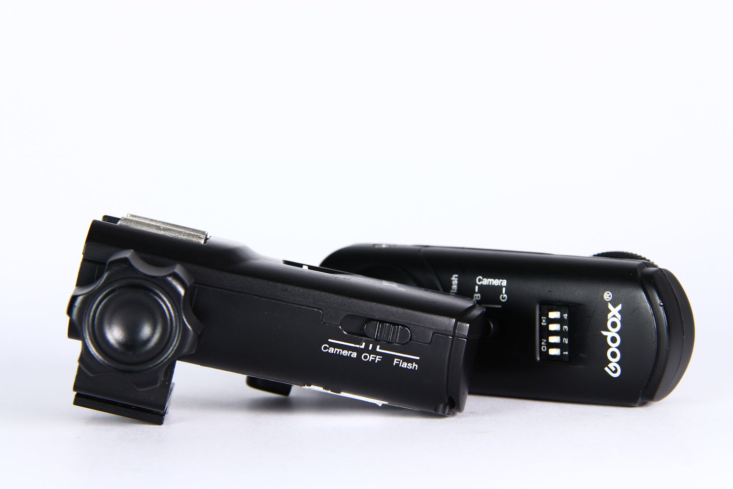 Transmisor para flashes Godox Reemix . Usado