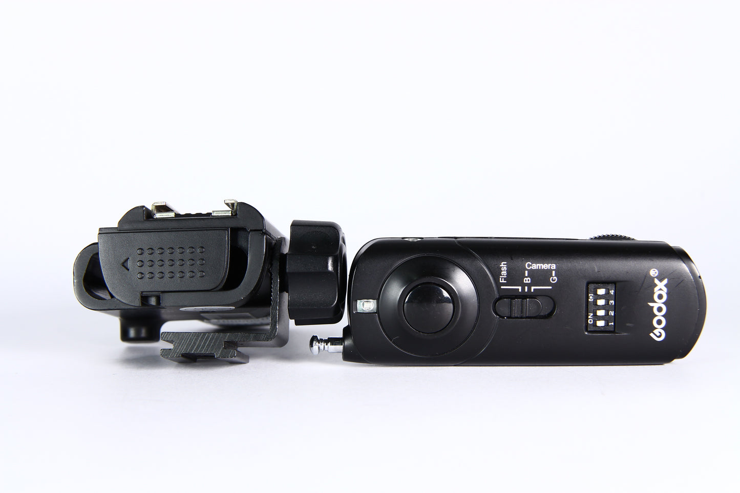 Transmisor para flashes Godox Reemix . Usado