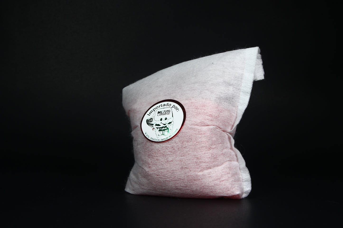 Bolsa de Silica