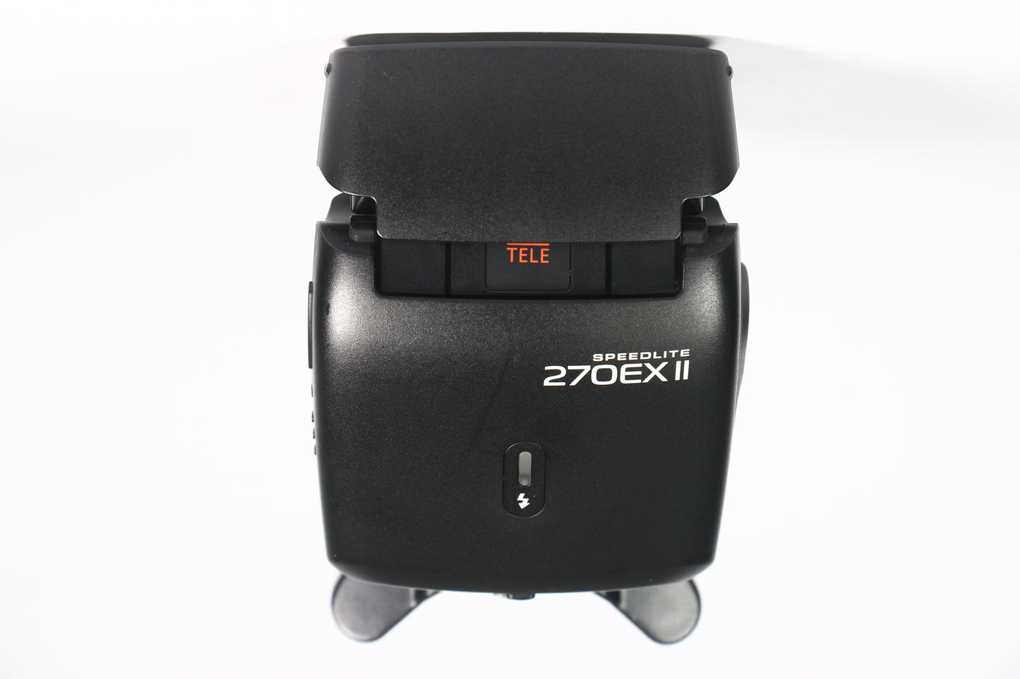 Flash Canon Speedlite 270ex II. Usado