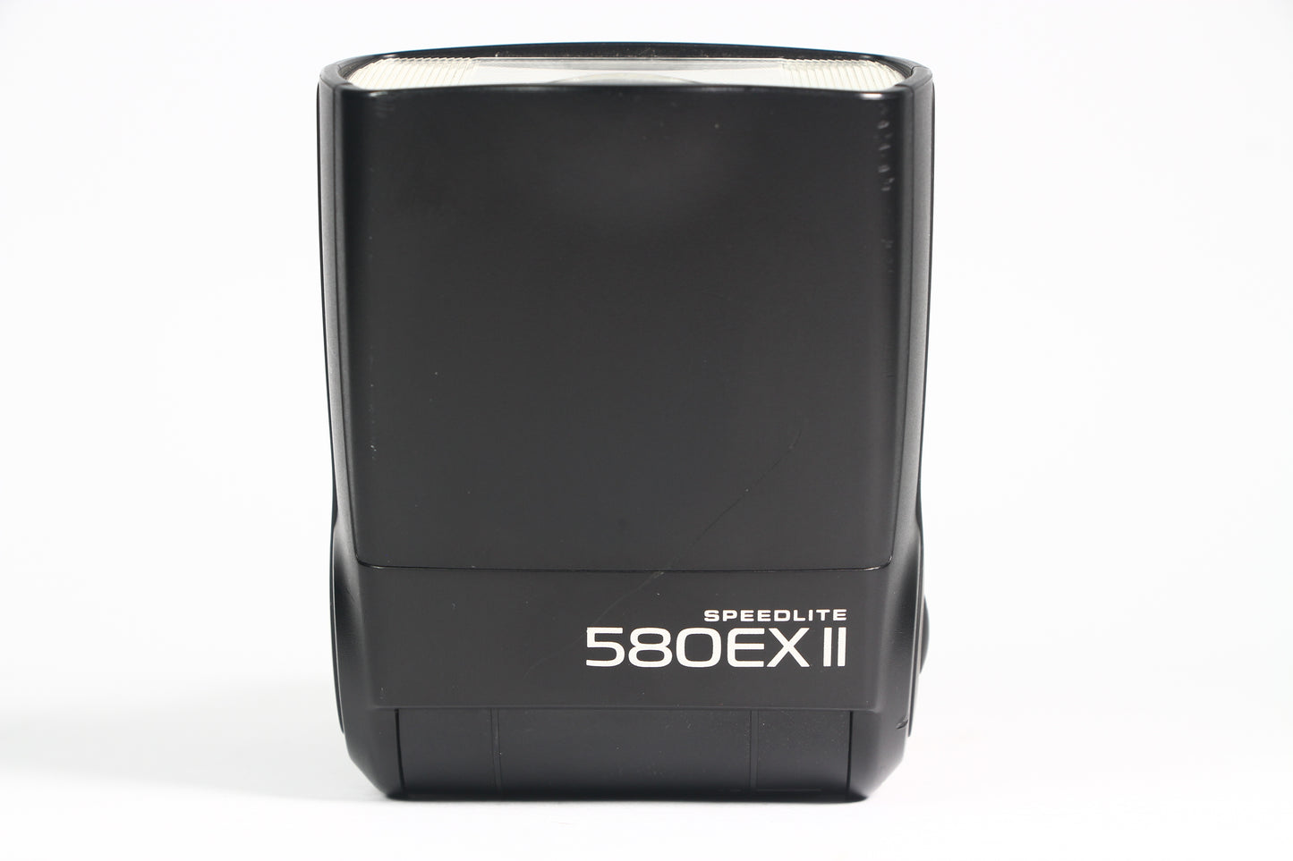Flash Canon Speedlite 580ex II. Usado