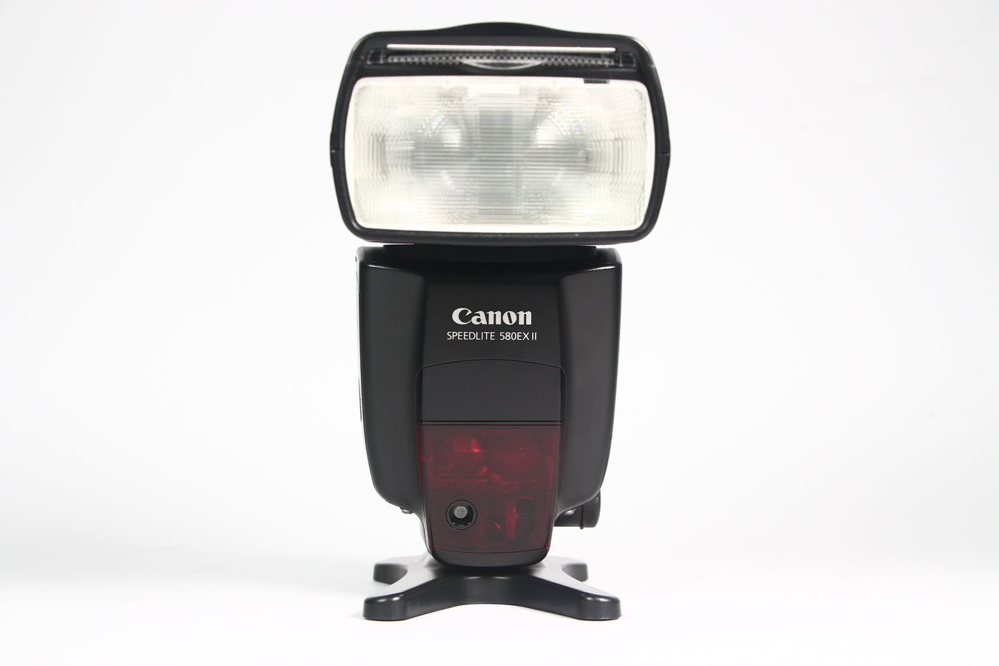 Flash Canon Speedlite 580ex II. Usado