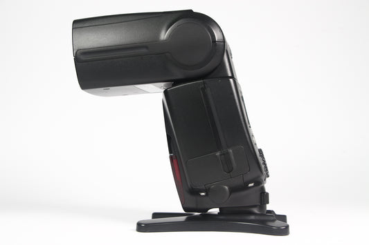 Flash Canon Speedlite 580ex II. Usado