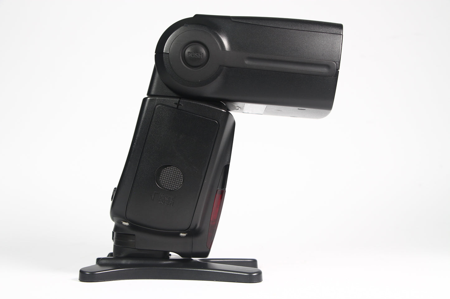 Flash Canon Speedlite 580ex II. Usado