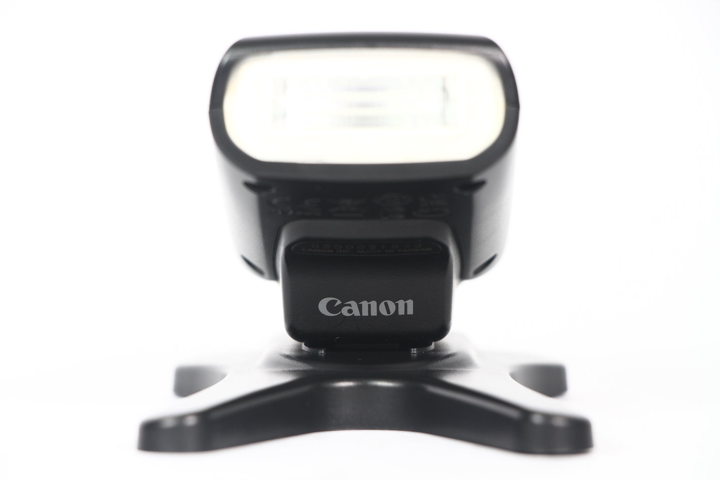 Flash Canon Speedlite 90ex. Usado