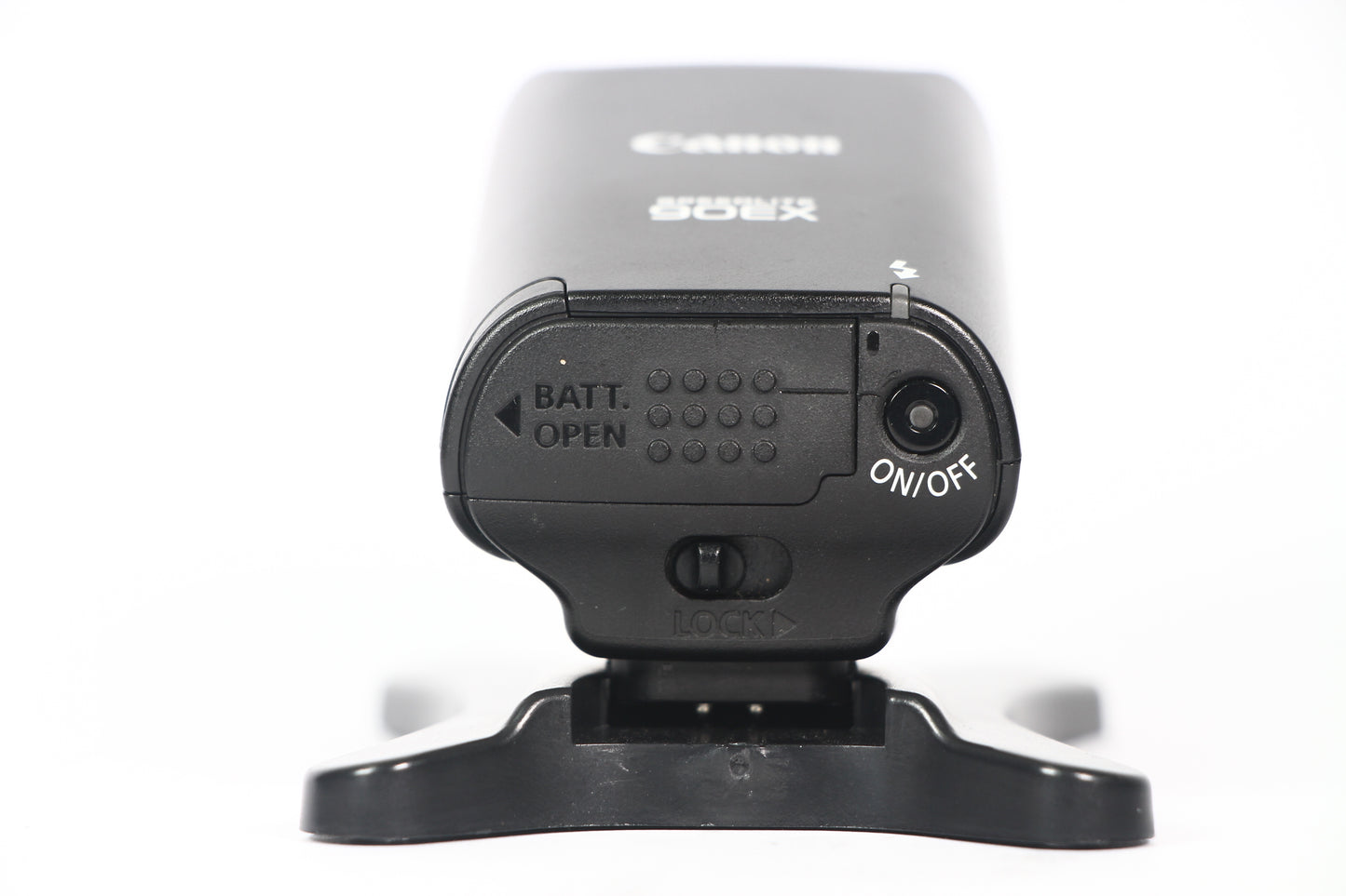 Flash Canon Speedlite 90ex. Usado