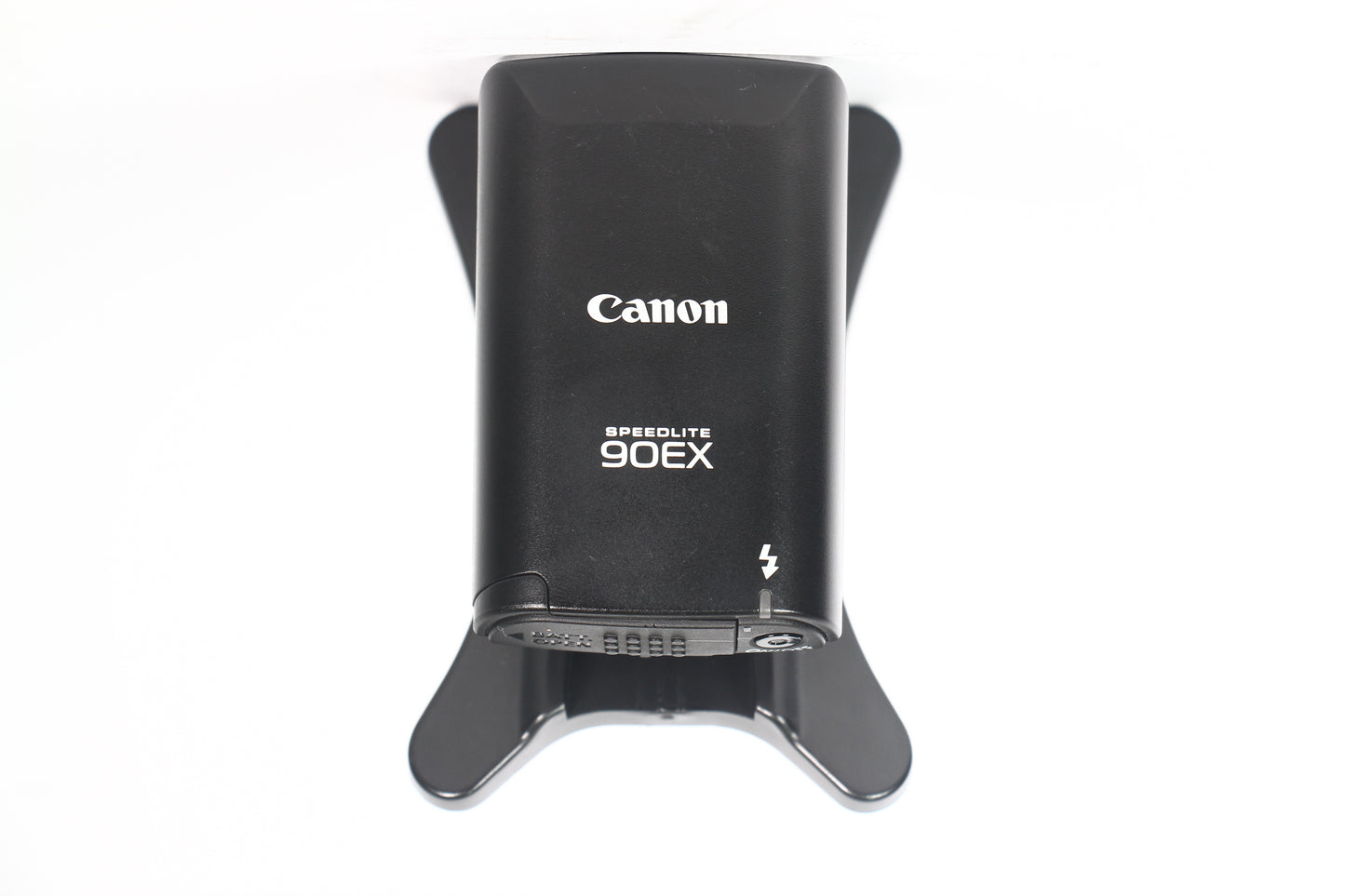 Flash Canon Speedlite 90ex. Usado