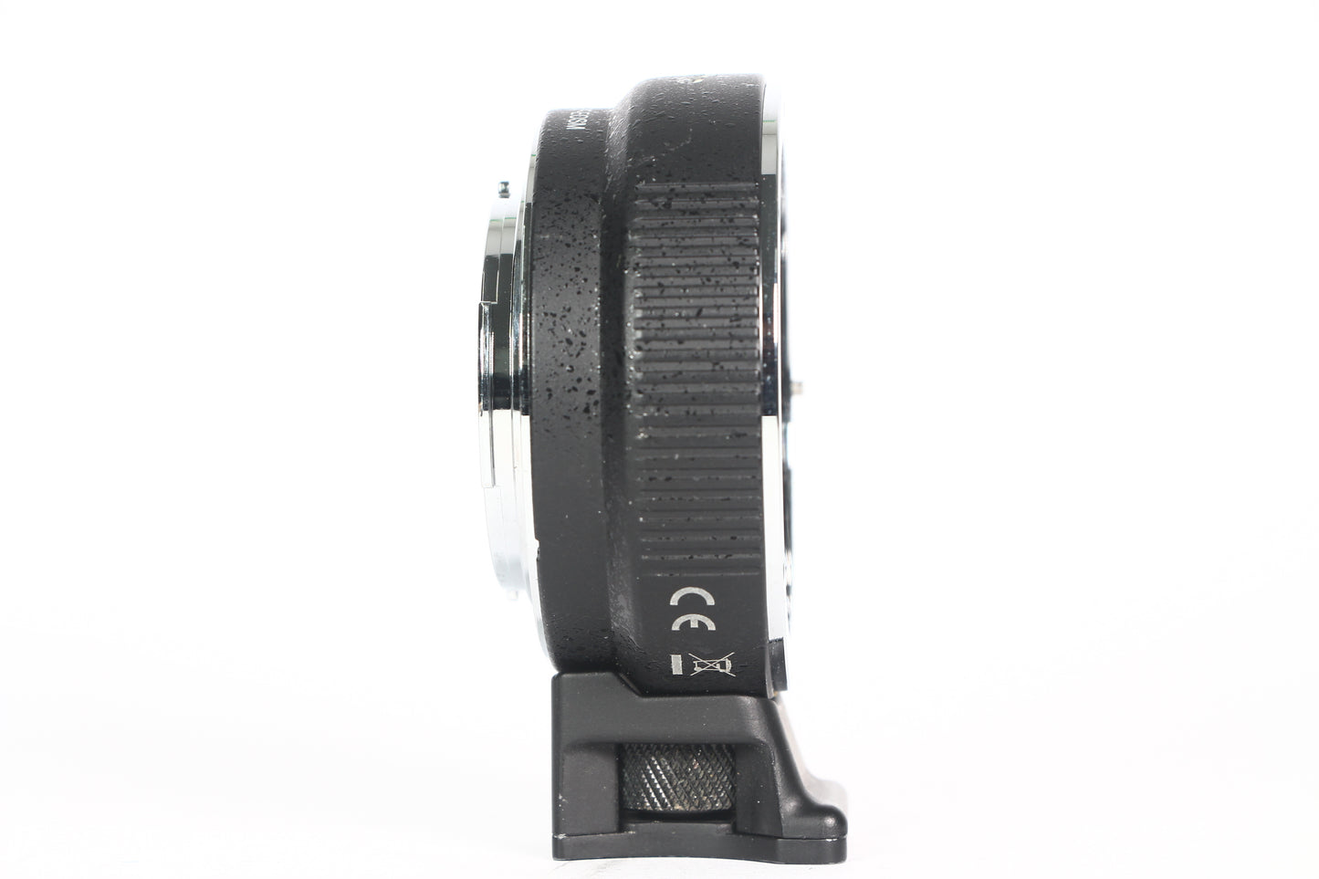 Adaptador de lentes Commlite de EOS EF a Montura EosM. Usado