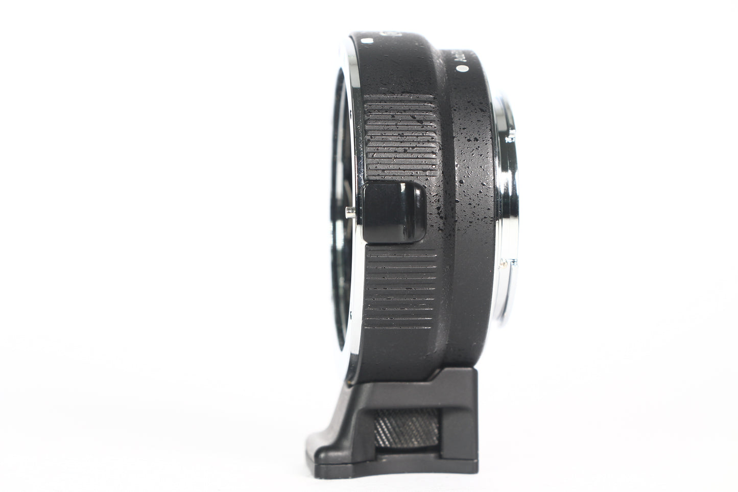 Adaptador de lentes Commlite de EOS EF a Montura EosM. Usado