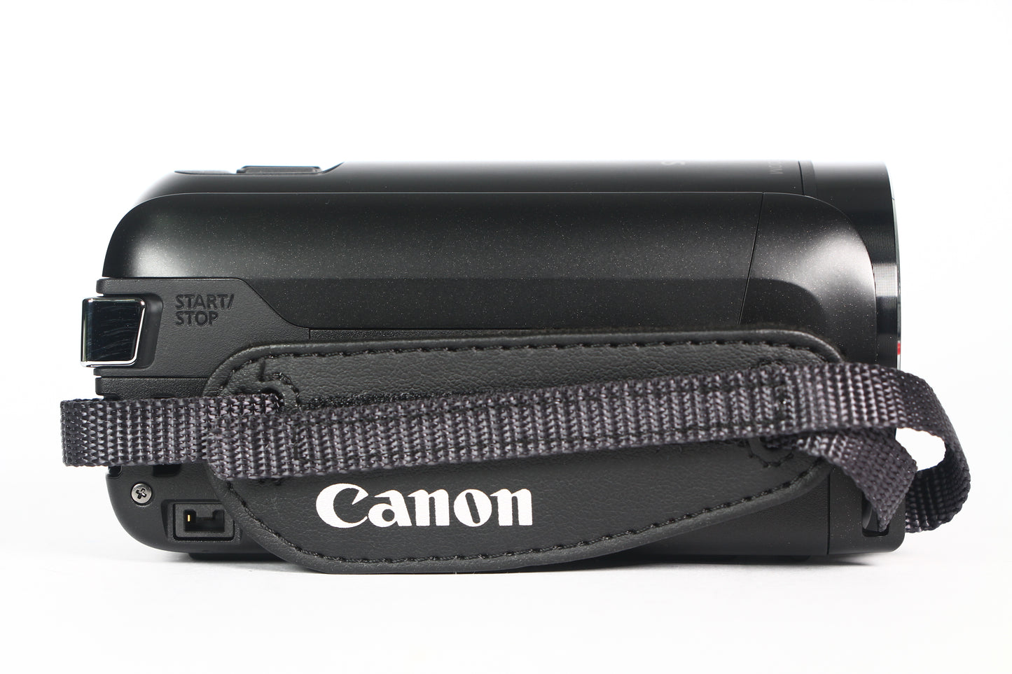 Cámara de vídeo digital CANON VIXIA HF R800. Usada.