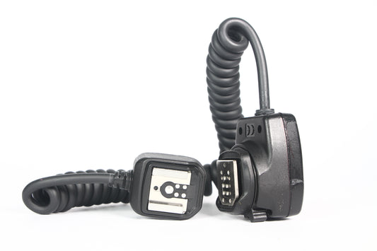 Cable de conexión para flash Canon OC-E3