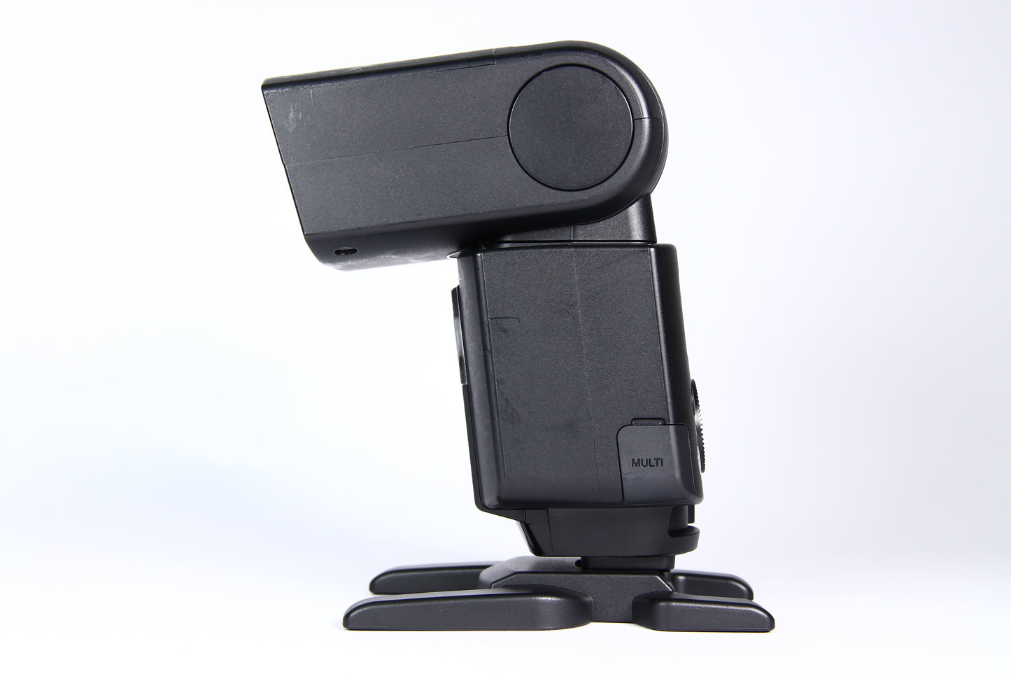 Flash Sony Speedlite HVL-F45RM. Usado