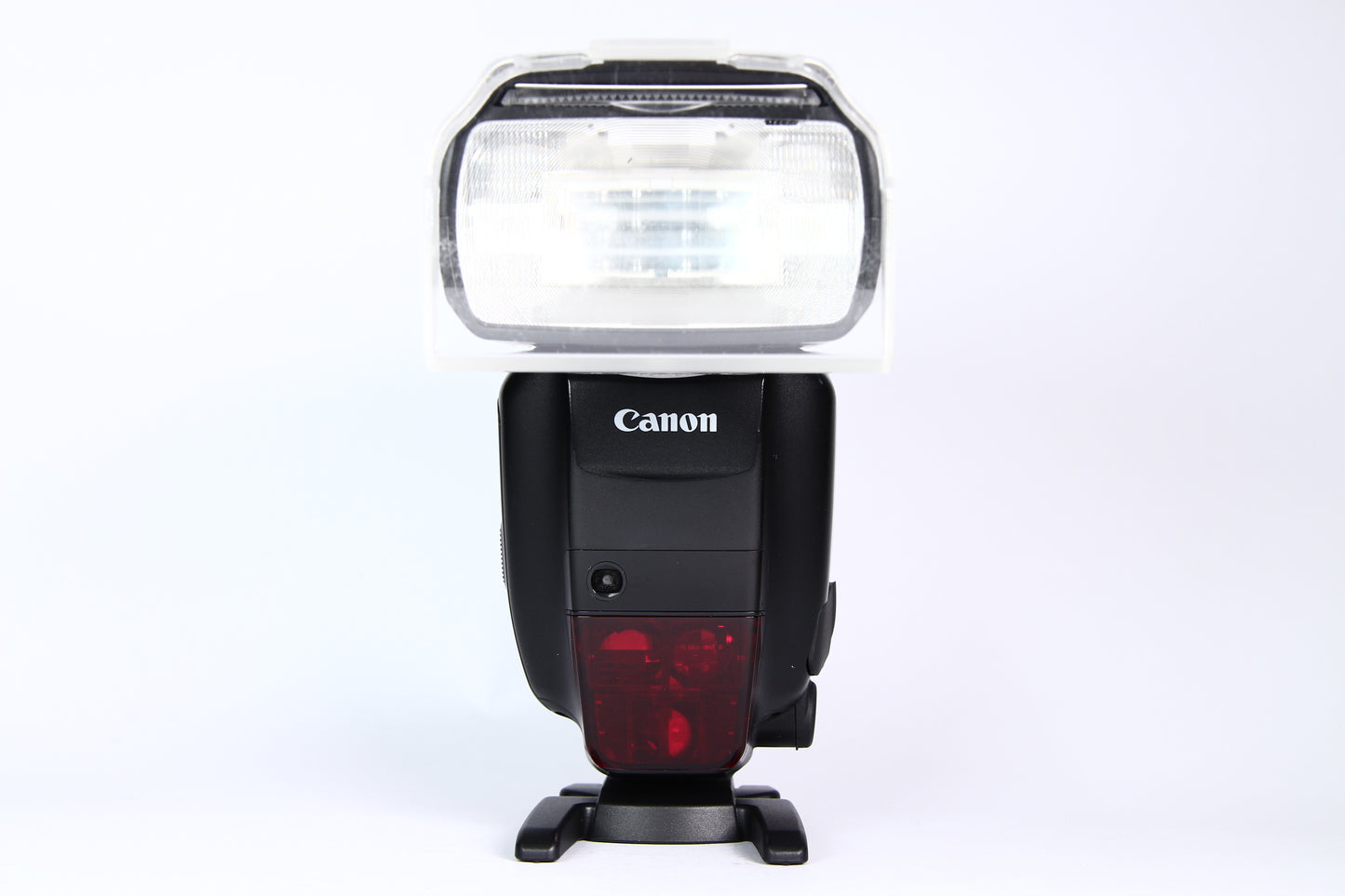 Flash Canon Speedlite 600EX-RT Usado