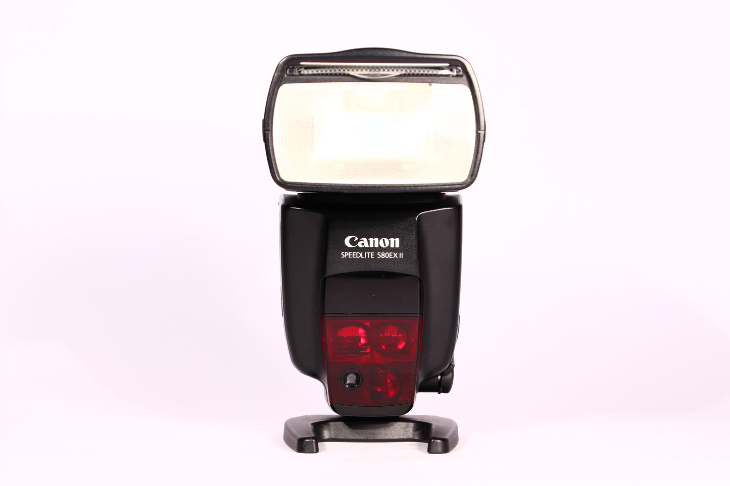 Flash Canon Speedlite 580ex II. Usado