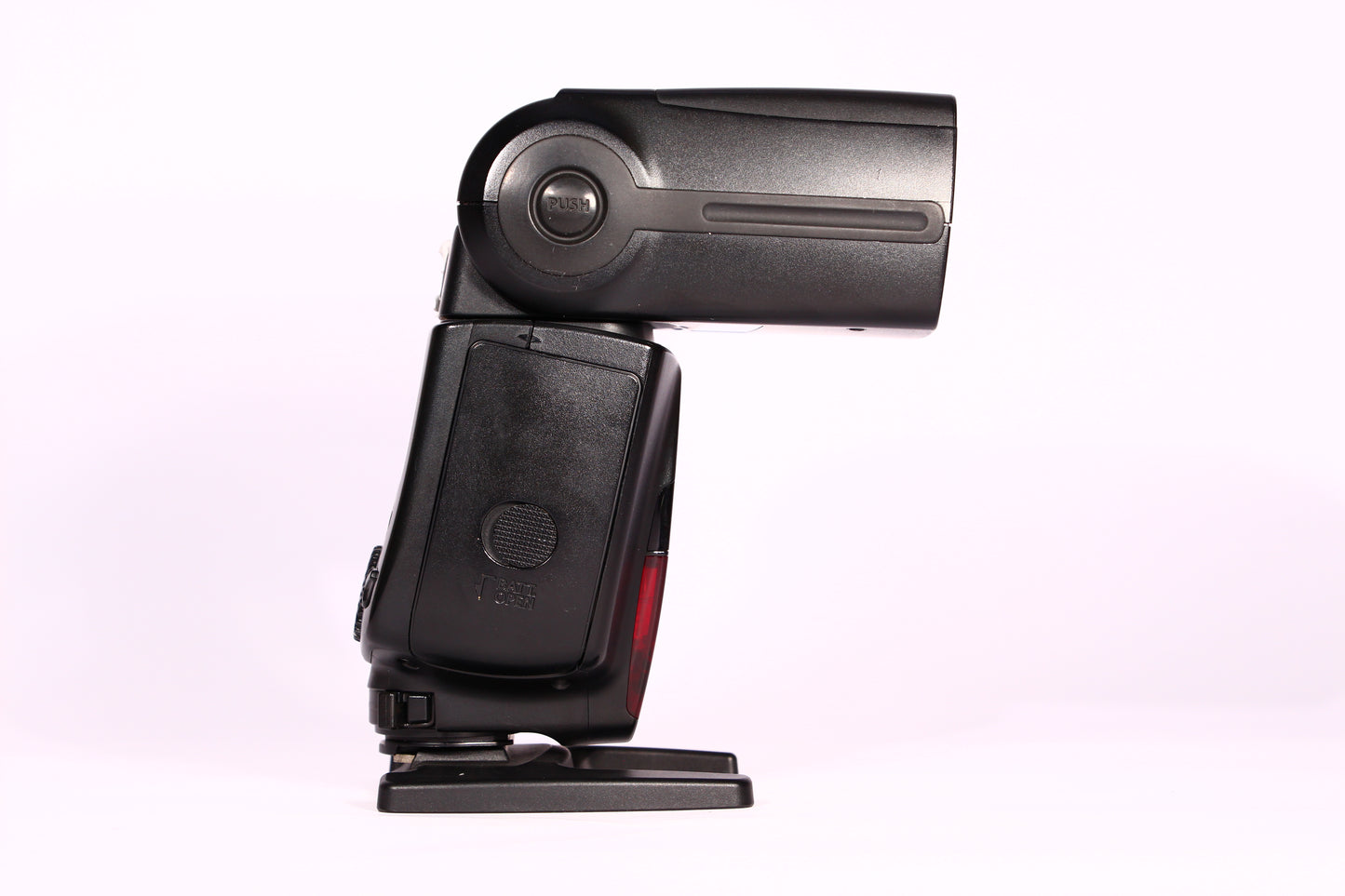 Flash Canon Speedlite 580ex II. Usado