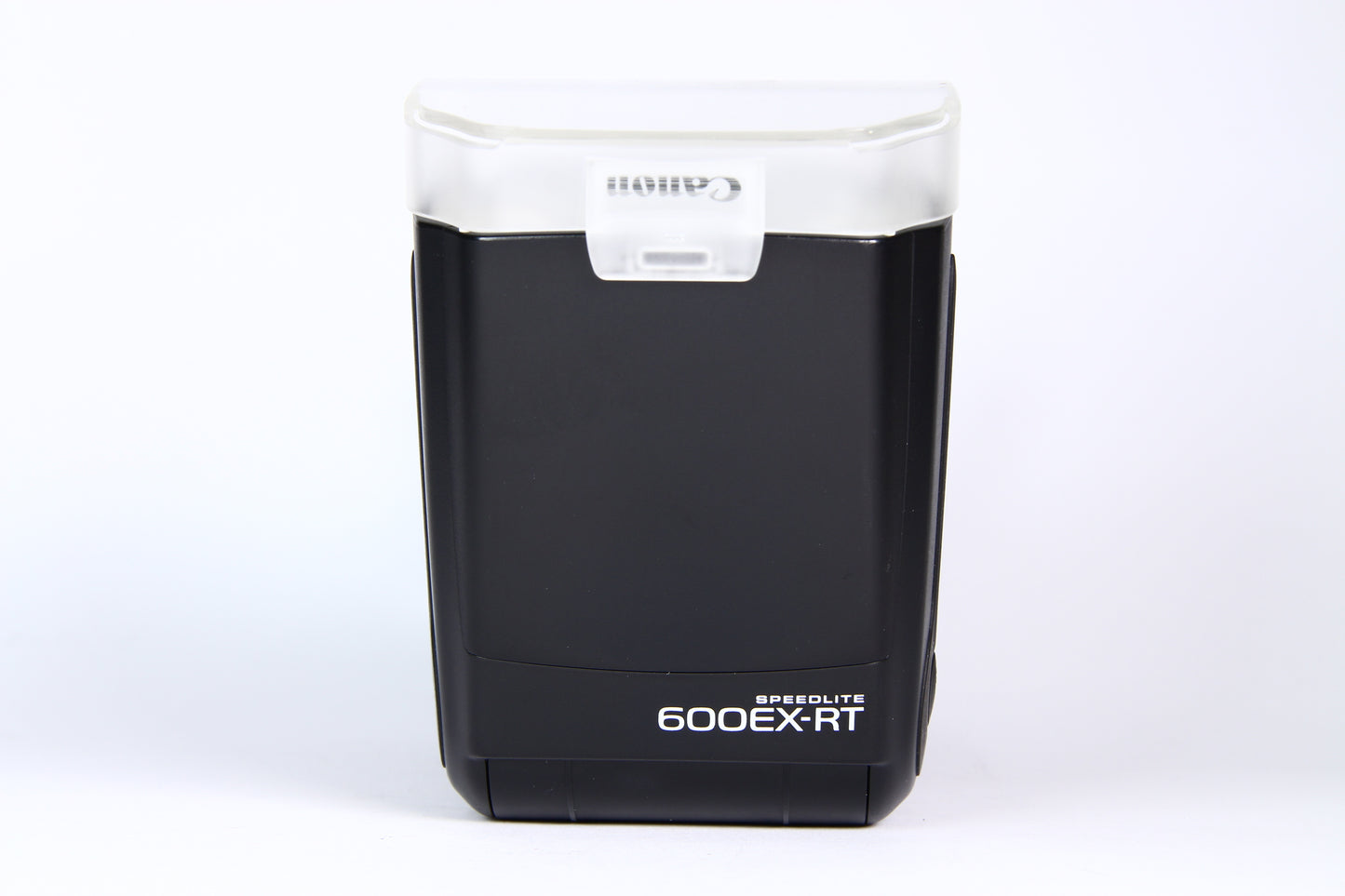 Flash Canon Speedlite 600EX-RT Usado