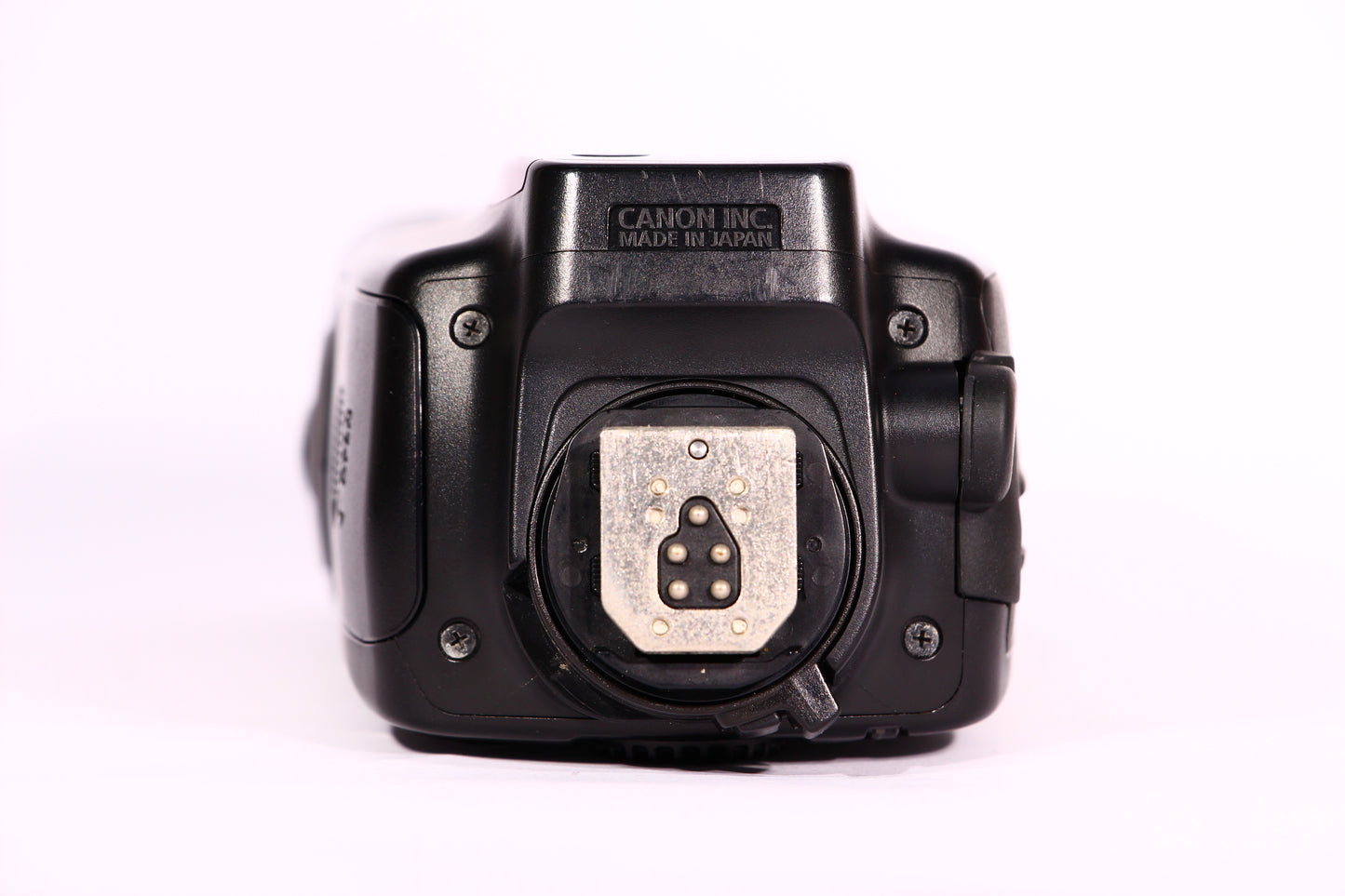 Flash Canon Speedlite 580ex II. Usado