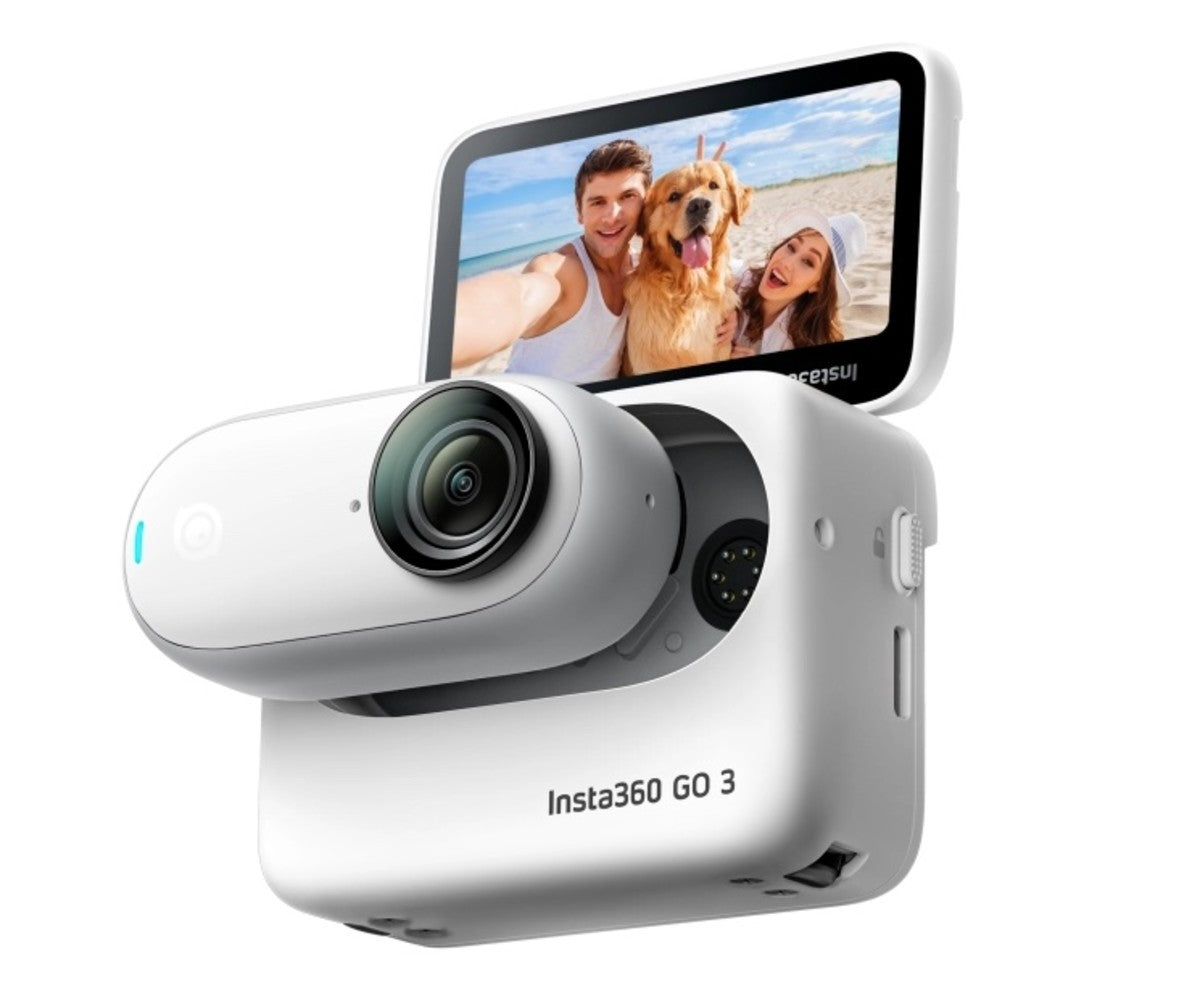 Insta 360 GO 3