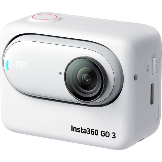 Insta 360 GO 3