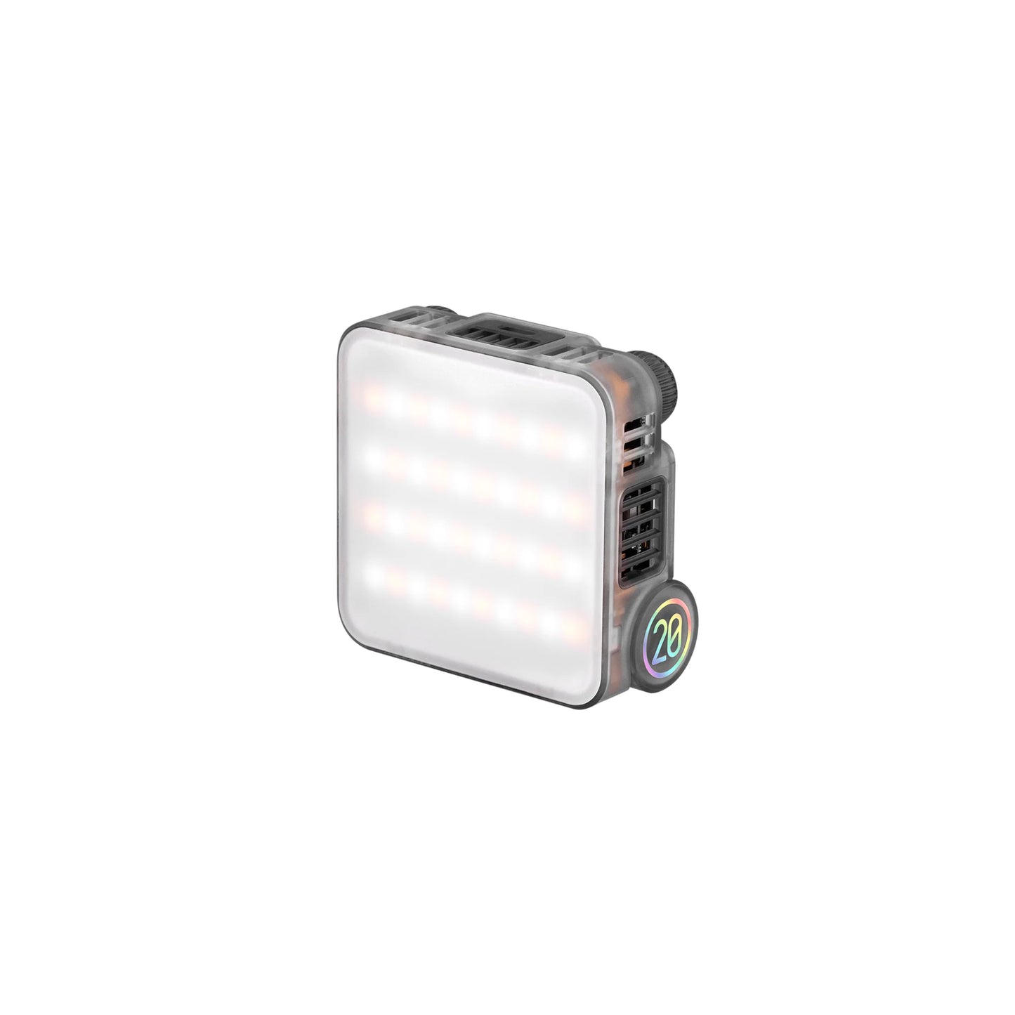 Zhiyun FIVERAY M20 Combo Led Bicolor 20W
