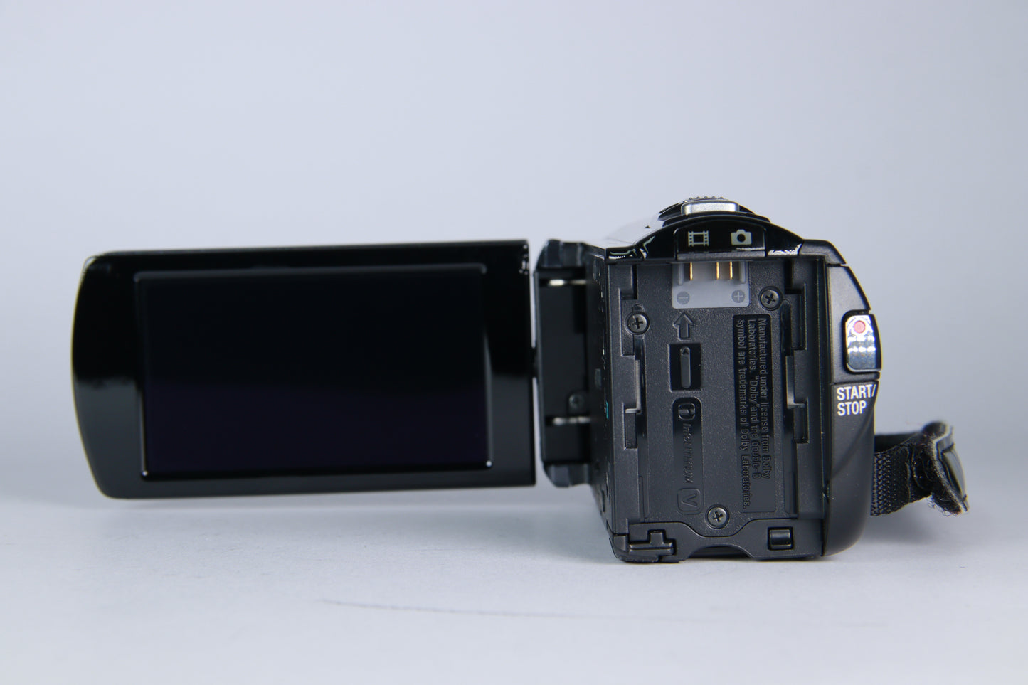 Cámara de vídeo Sony HDR - CX110. Usada