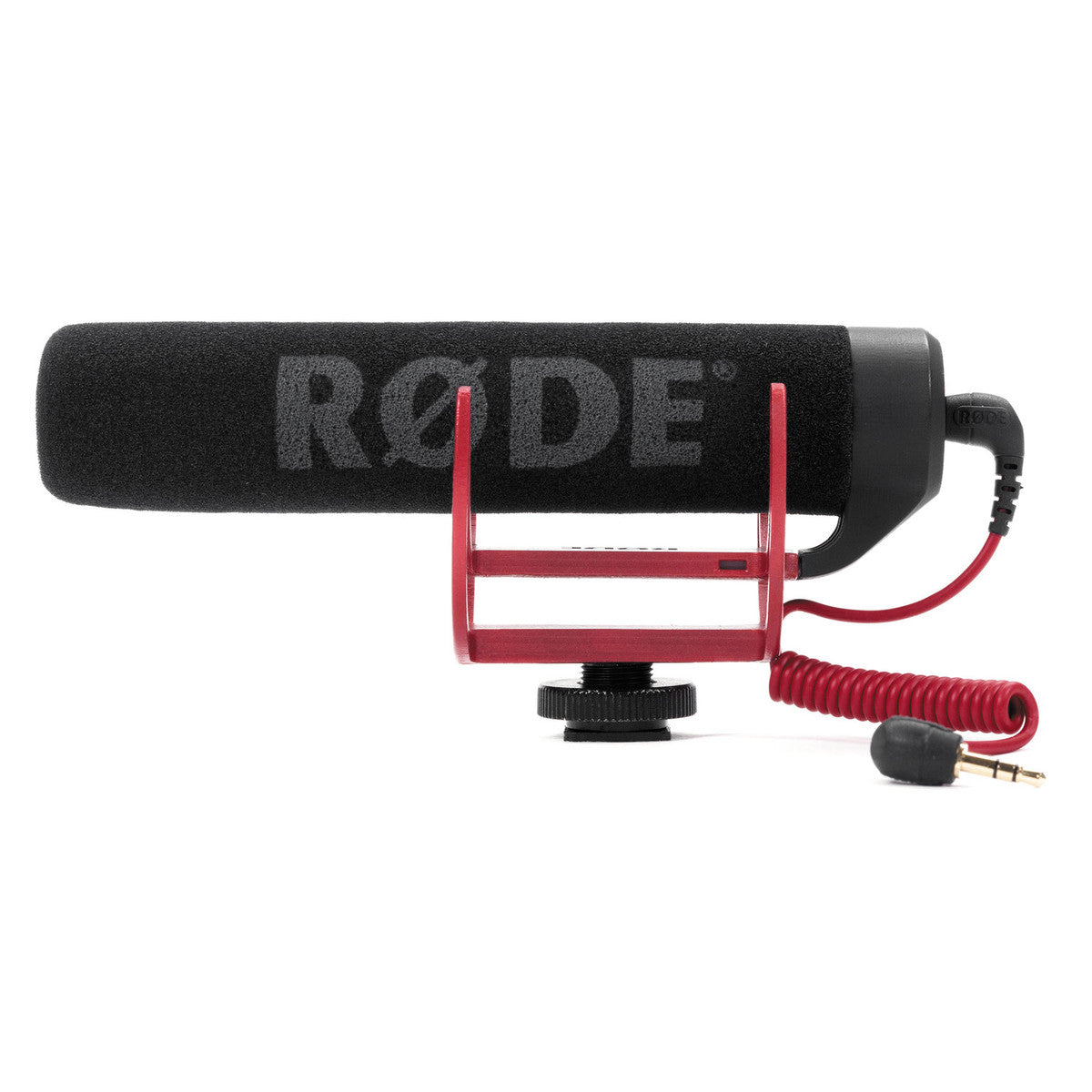 Microfono Rode Videomic Go. Camaras y Celulares