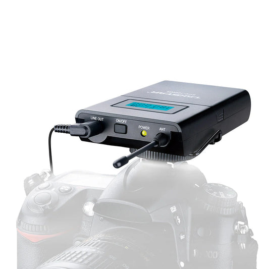 Microfono Takstar SGC - 100W