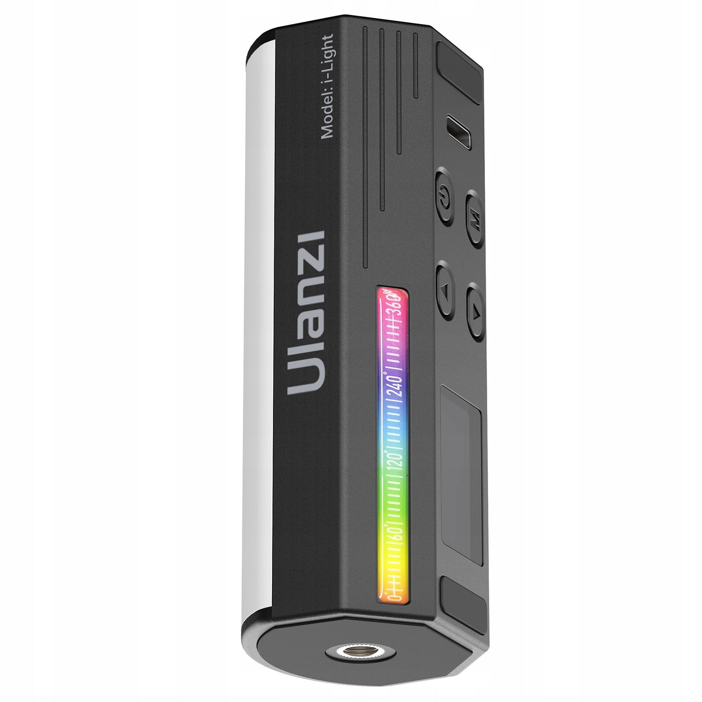 Mini Barra LED RGB Magnetica 10cm ULANZI i-Light