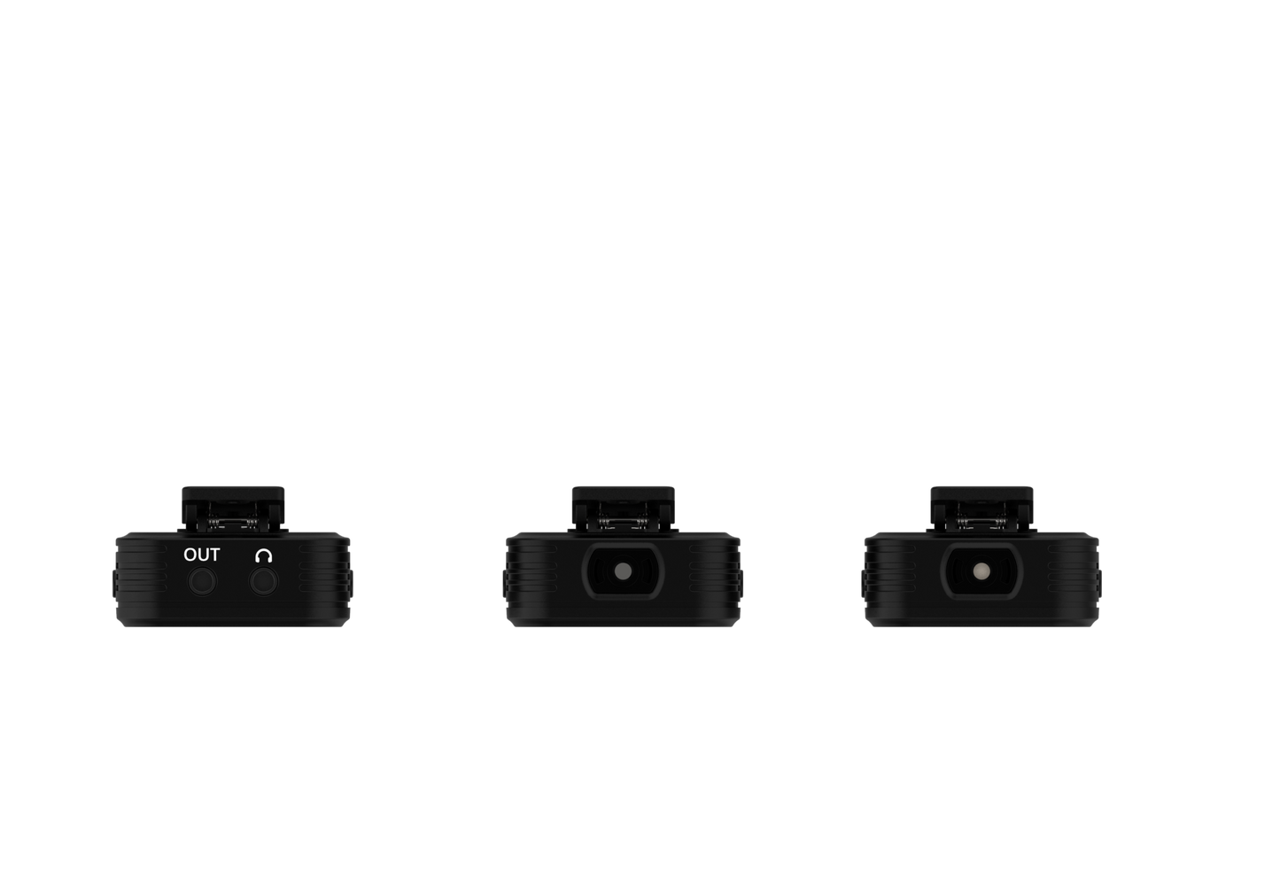 SYNCO G2(A2) PRO Micrófono Inalámbrico Profesional 2TX x 1RX