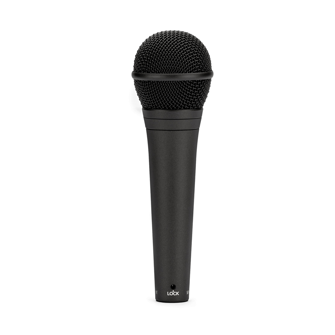 Micrófono dinámico para actuaciones en vivo Rode M1-S