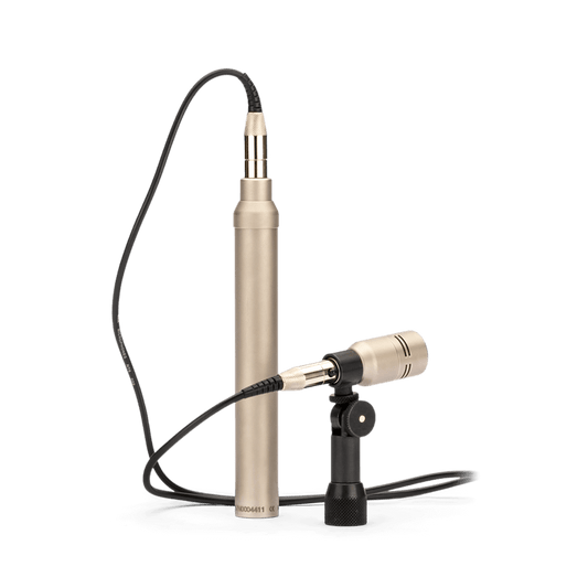 Micrófono de condensador compacto de ½ pulgada Rode NT6