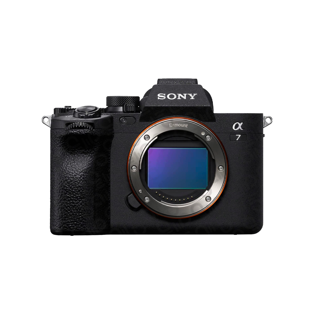 Sony A7IV (Cuerpo)