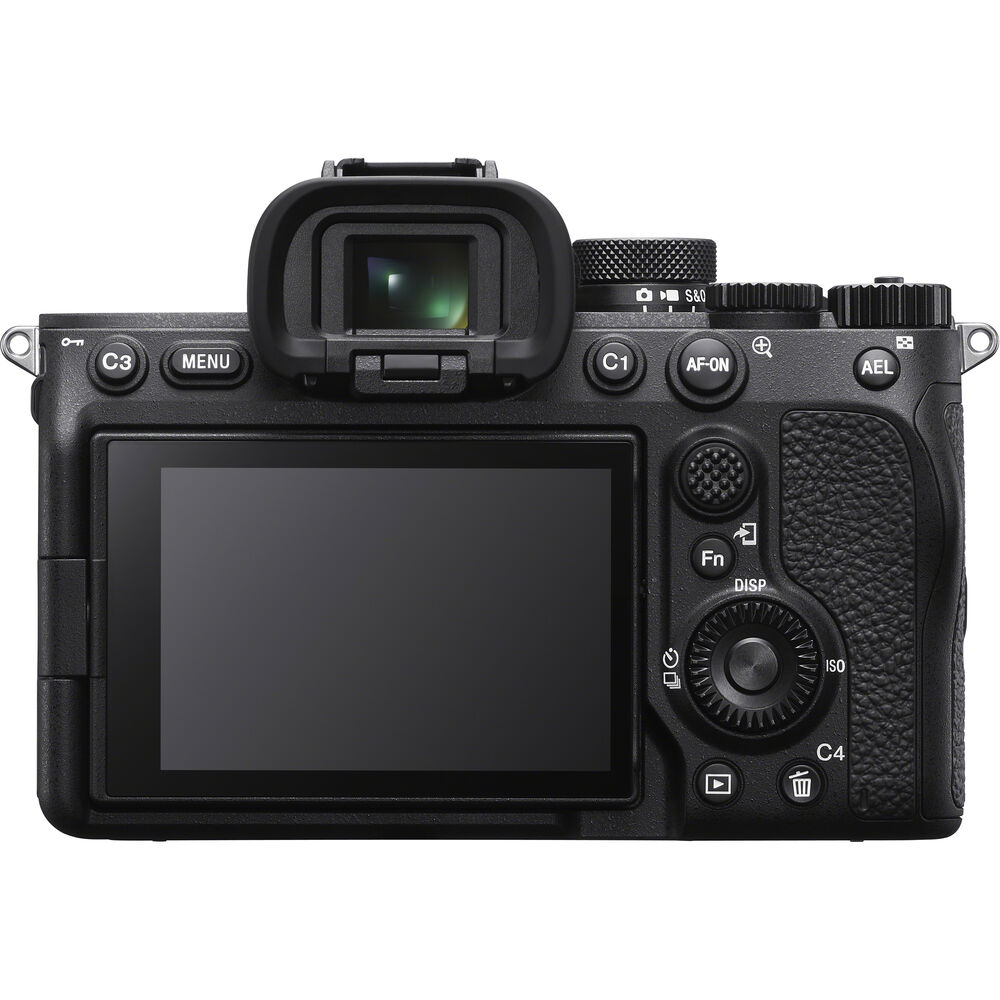 Sony A7IV (Cuerpo)