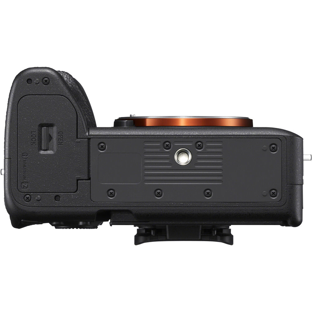 Sony A7IV (Cuerpo)