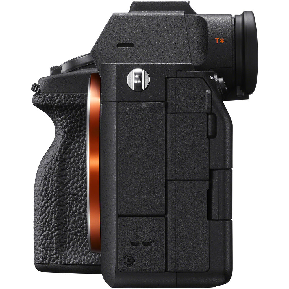 Sony A7IV (Cuerpo)