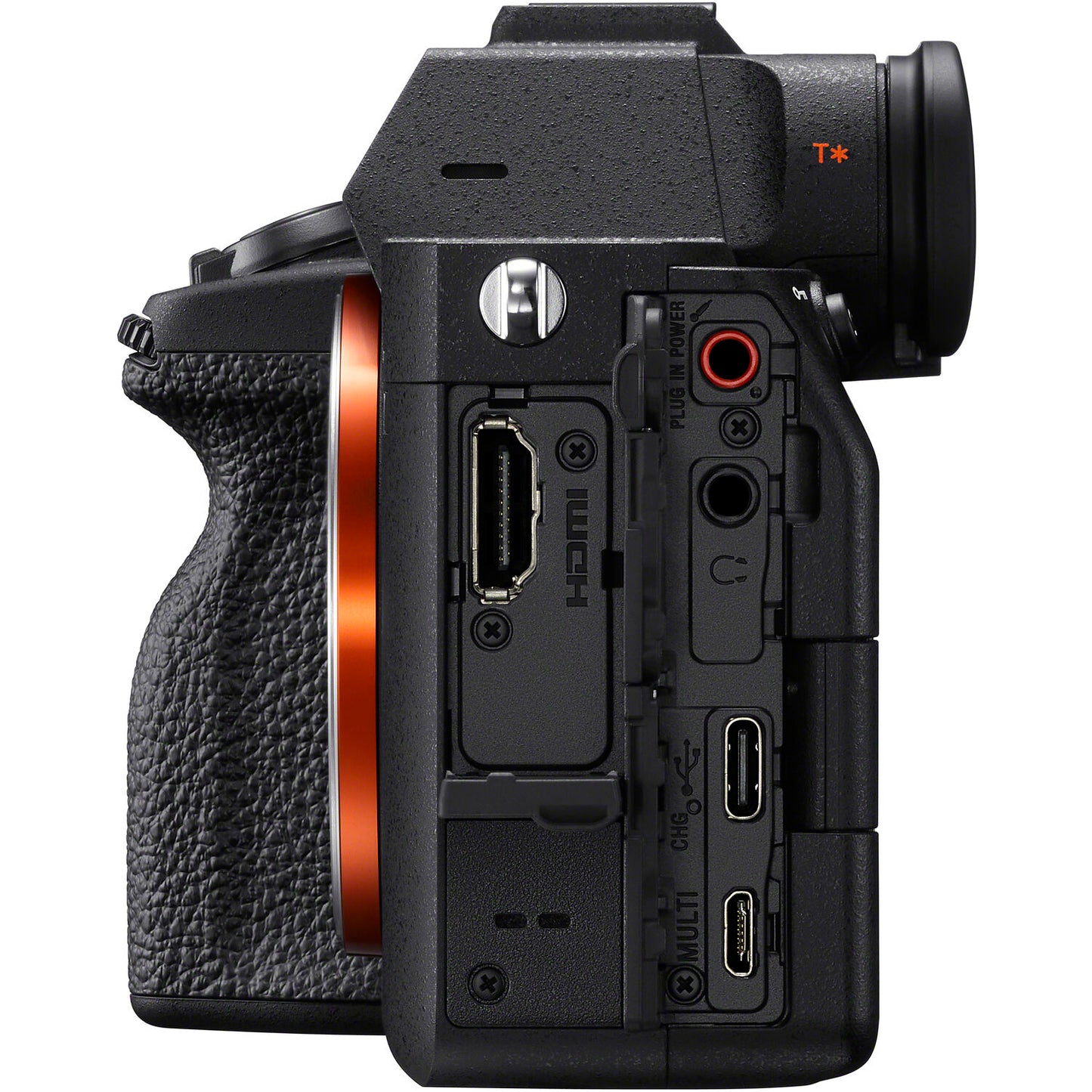 Sony A7IV (Cuerpo)