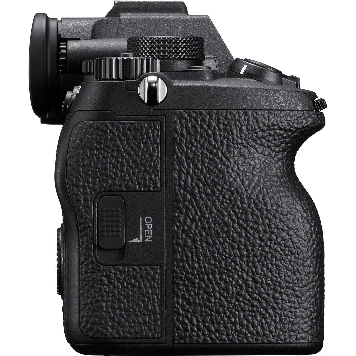 Sony A7IV (Cuerpo)