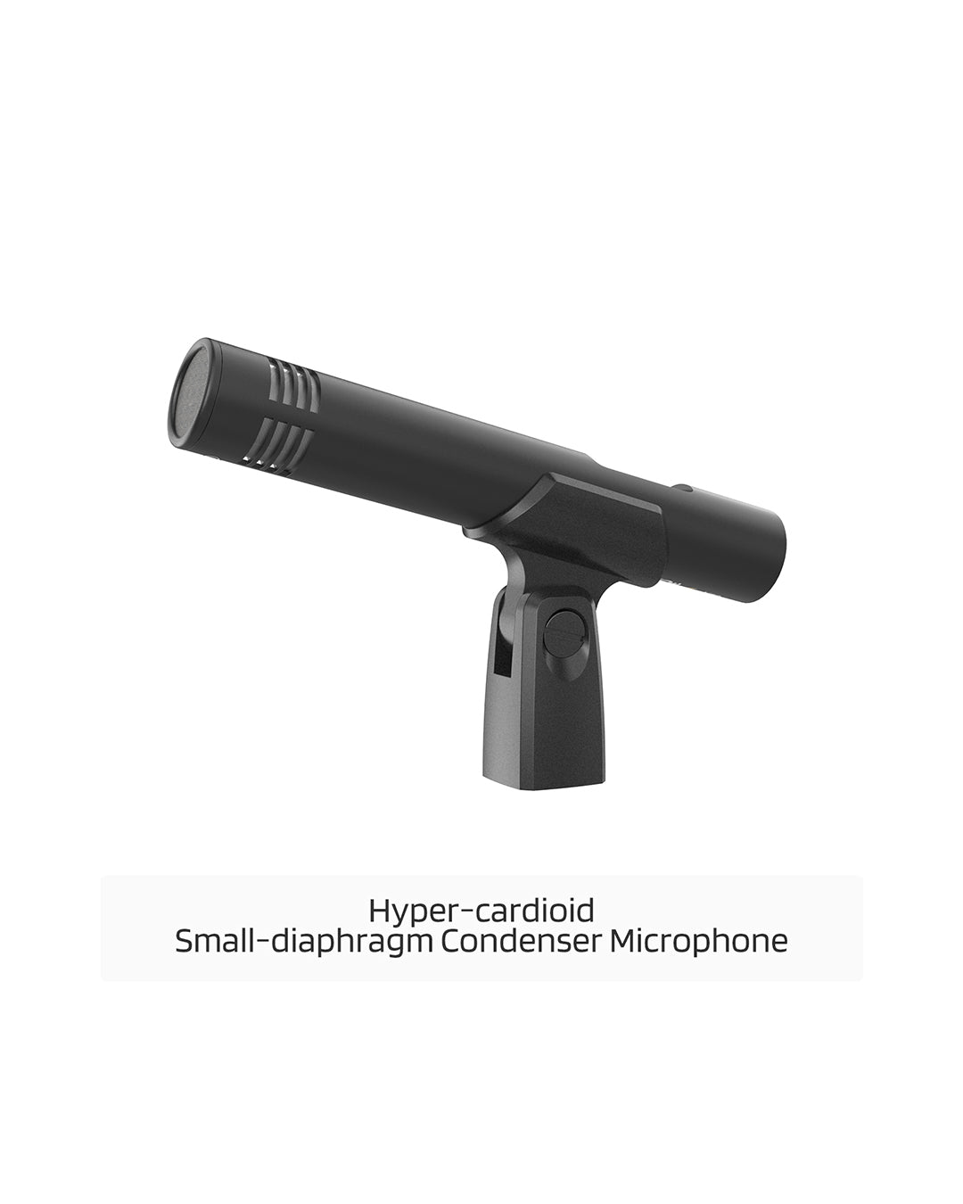 SYNCO CMic-V10 Micrófono de Condensador XLR