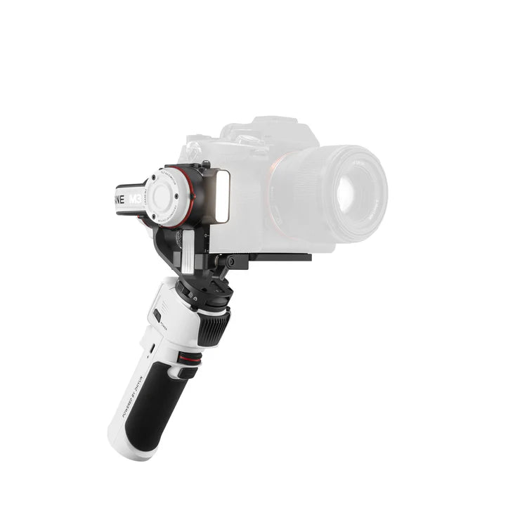 Zhiyun CRANE M3s Celular Camara y Gopro