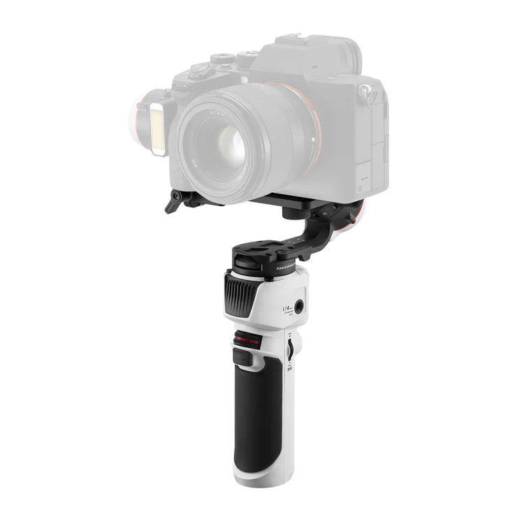 Zhiyun CRANE M3s Celular Camara y Gopro