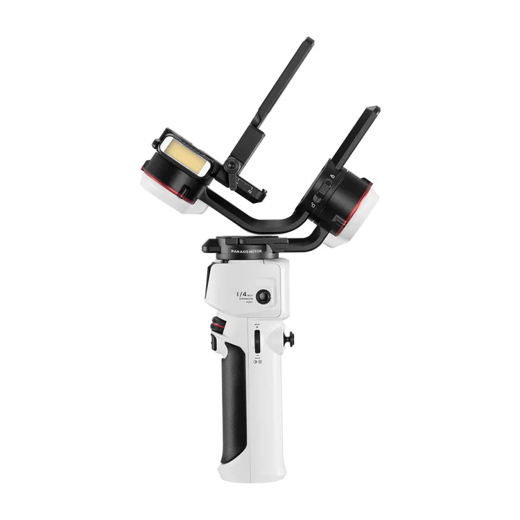 Zhiyun CRANE M3s Celular Camara y Gopro