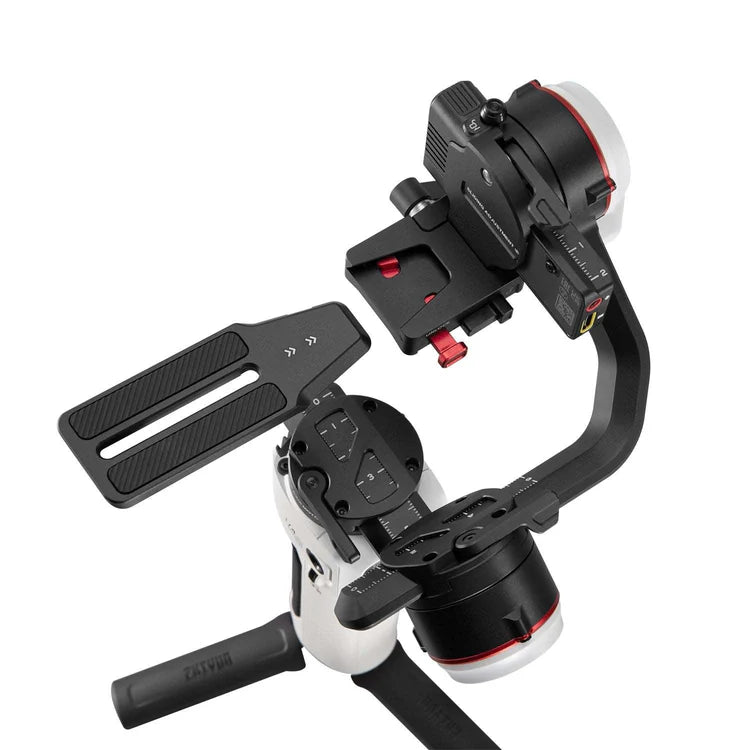 Zhiyun CRANE M3s Celular Camara y Gopro