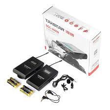 Microfono Takstar SGC - 100W