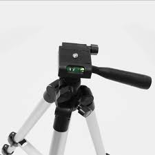 Trípode WEIFENG WF 3110A Con Soporte Para Celular